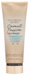 Victoria's Secret Coconut Passion Shimmer Fragance Lotion 236ml