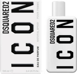 Dsquared2 Icon Pour Feme 100 Spray Apă de parfum Parfum