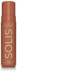 COCOSOLIS Dark Self Tanning Foam 200