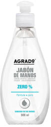 Agrado Cosmetic Liquid Handwash 500ml