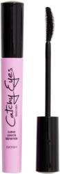 GOSH Catchy Eyes Mascara Curve Length 001-Extreme Black 8ml
