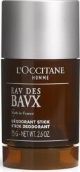 L'Occitane Cedre Encens Desodorante Stick 75g
