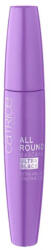 CATRICE Allround Mascara 010 Blackest Carbon Black Ever 11ml