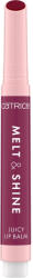 Catrice Melt și Shine Balsam Ruj 080-Lost At Sea 1 3g