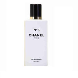 CHANEL N¦ 5 Gel Moussant 200ml