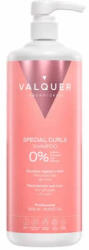 VALQUER Curly Hair Shampoo 1000ml