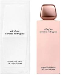 Narciso Rodriguez Narciso Rodr All Of Me 200mlbody Lotion