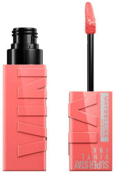 Maybelline Superstay Vinyl Ink Liquid Lipstick 100-Charmed 4 2ml