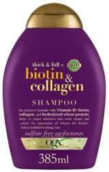 OGX Biotin&Collagen Shampoo 385ml