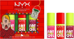 NYX Fat Oil Lip Drip Scrollin 4 8ml