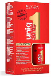 Revlon Uniq One + Shampoo 150ml