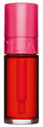 Clarins Water Lip Stain 01 Rose Water 7ml
