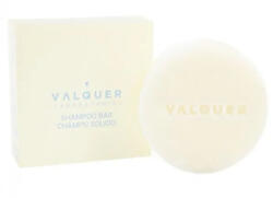 VALQUER Solid Shampoo Pure Sulfate Free Oily Hair 50g