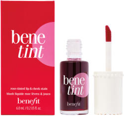 Benefit Cosmetics Benetint Cheek and Lip Stain Red 6ml