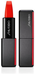 Shiseido ModernMatte Powder Lipstick 509 Flame
