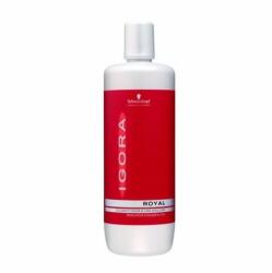 Schwarzkopf Igora Royal Color y Care Developer 3 10 Vol 1000ml