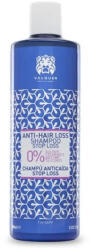 VALQUER Anti-Hair Loss Shampoo 0% 400ml