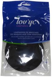 LOVYC Maquillaje Limpiador De Brochas 1un