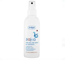 Ziaja For Kids Locion Calmante After Sun 170ml