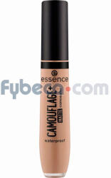 Essence Cosmetics Camouflage Matte Corector Waterproof 170 8ml