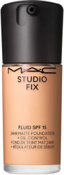 MAC Studio Fix Fluid Spf15 Nw20 30ml
