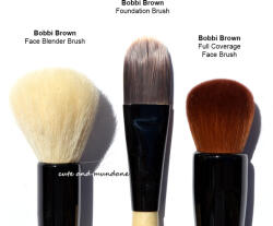 Bobbi Brown Foundation Brush