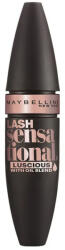 Maybelline Lash Sensational Luscious Mascara Black
