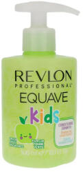 Revlon Equave Kids Conditioning Shampoo Appel Fragance 300ml
