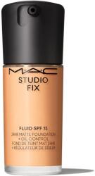 MAC Studio Fix Fluid Spf15 Nc25 30ml