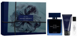 Narciso Rodriguez Narciso R For Him Bleu Noir Epv 100m Gel Ducha Apă de parfum 50ml