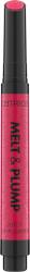 Catrice Melt și Plump Balsam Ruj Volumizator 050-Tropic Like It's Hot 1 8g