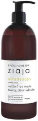 Ziaja Baltic Home Spa 3-1 Gel 500ml
