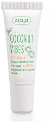 ZIAJA Coconut y Orange Vibes Balsamo Labial Regenerador 10ml