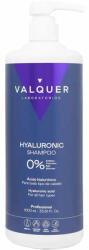 VALQUER Hyaluronic Shampoo Hyaluronic Acid 1000ml