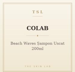 COLAB Beach Waves Șampon Uscat 200ml