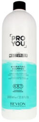 Revlon Proyou The Moisturizer Shampoo
