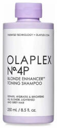 OLAPLEX 4P Blonde Enhancer Toning Shampoo 250ml