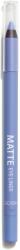 GOSH Matte Eye Liner 006-Ocean Mist
