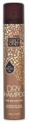 Girlz Only Dry Shampoo For Brunettes 400ml