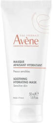 AVÈNE Brightening Soothing Mask 50ml Masca de fata