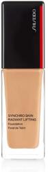 Shiseido Synchro Skin Radiant Lifting Foundation Spf30 350 30ml