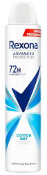 LOVYC Des Rexona Algodon Sp 72 H 200ml