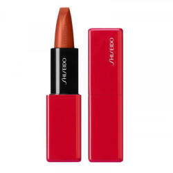 Shiseido Technosatin Gel Lipstick 414 3 30g