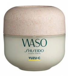 Shiseido Waso Yuzu-C Beauty Sleeping Mask 50ml Masca de fata