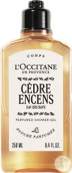 L'Occitane Cedre Encens Baux Gwel Douche 250ml