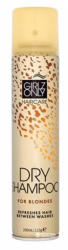 Girlz Only Dry Shampoo For Blondes 200ml