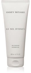 Issey Miyake Le Sel D'issey Homme Shower Gel @ 200ml