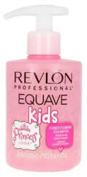 Revlon Equave Kids Shampoo Princess 300ml