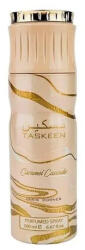 Paris Corner Taskeen Caramel Cascade Desodorante Spray 200ml