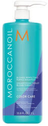 Moroccanoil Șampon Purpura Rubios Perfectos 1000ml